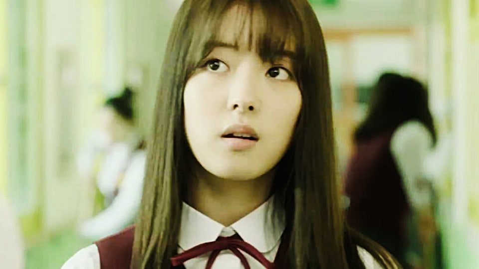 Puberty Medley high school romance korean drama