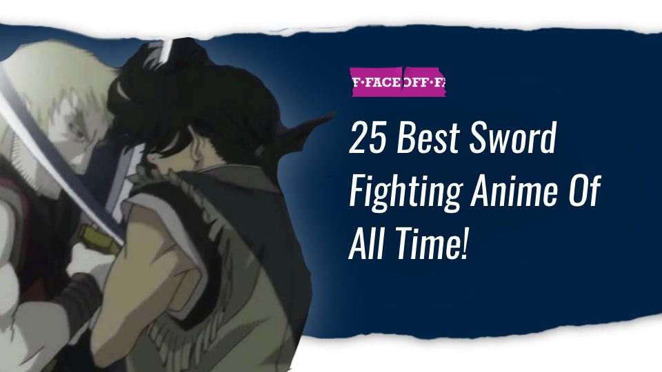 EPIC ANIME SWORD/EDGED WEAPON FIGHTS. - Anime Forum - Neoseeker Forums