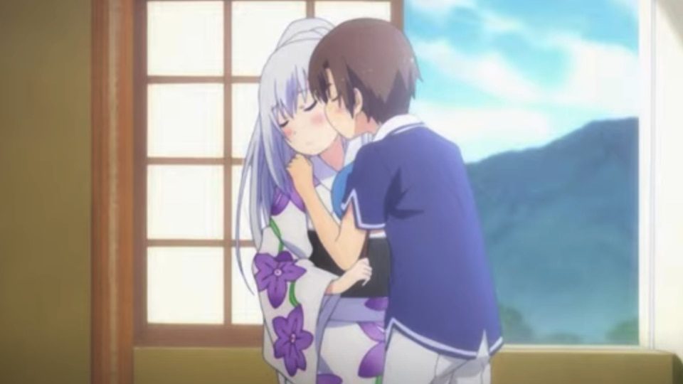 Best 15 Anime Where MC is Forced into a Relationship/Marriage