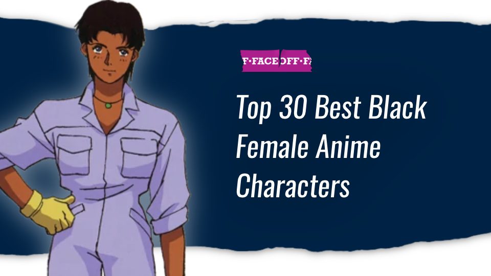 20 Popular Scorpio Anime Characters Ranked  LAST STOP ANIME