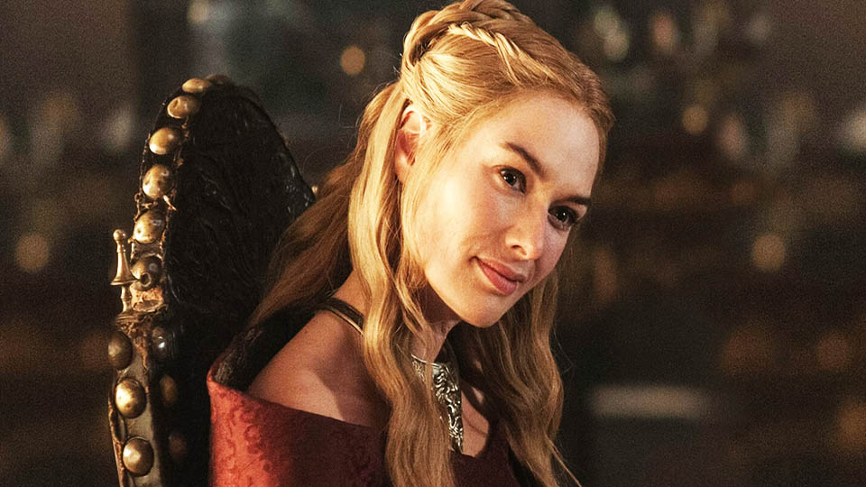 cersei blonde characters