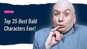 Top 35 Best Bald Characters Ever