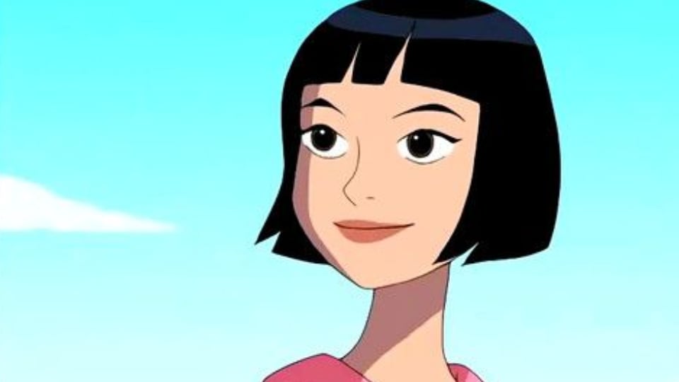 Best 55 Cartoon Characters With Short Hair