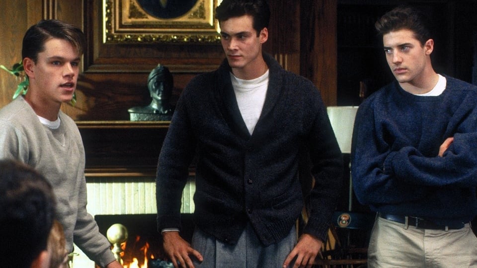 15 best movies about private schools