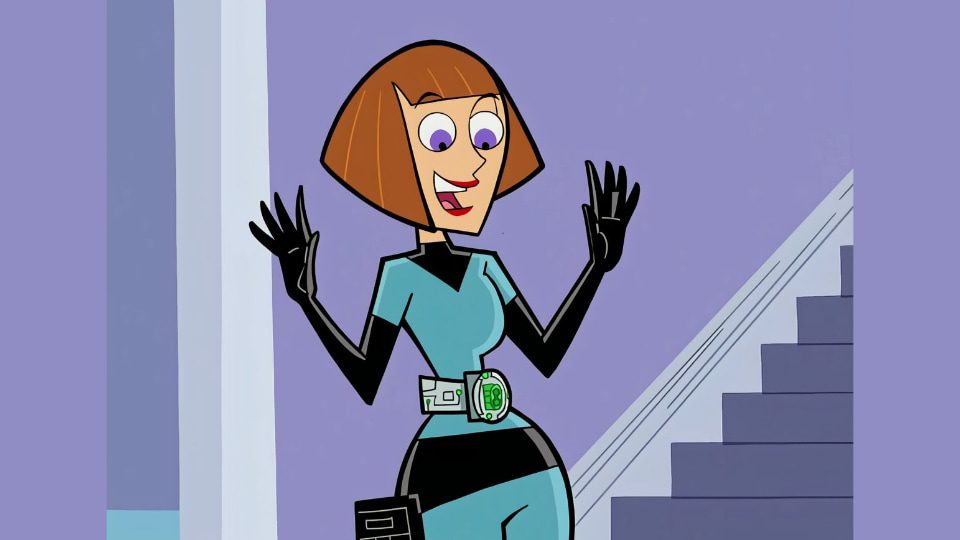 Top 40 Best Thicc Cartoon Characters : Faceoff