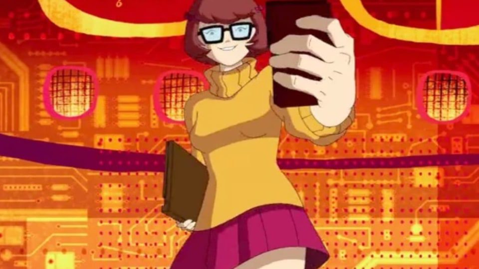 velma dinkley thicc characters