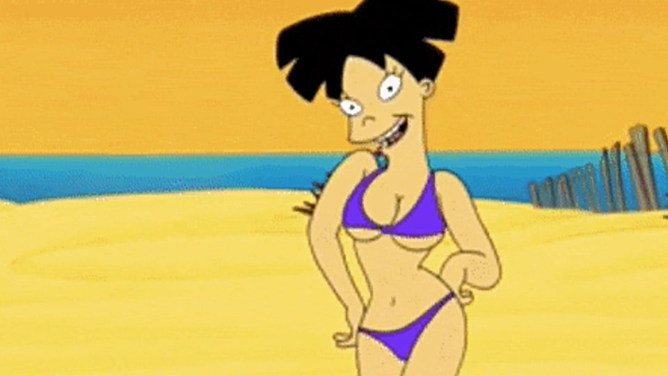 amy wong thicc characters