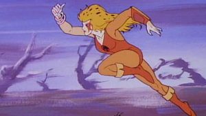 Top 40 Best Thicc Cartoon Characters : Faceoff