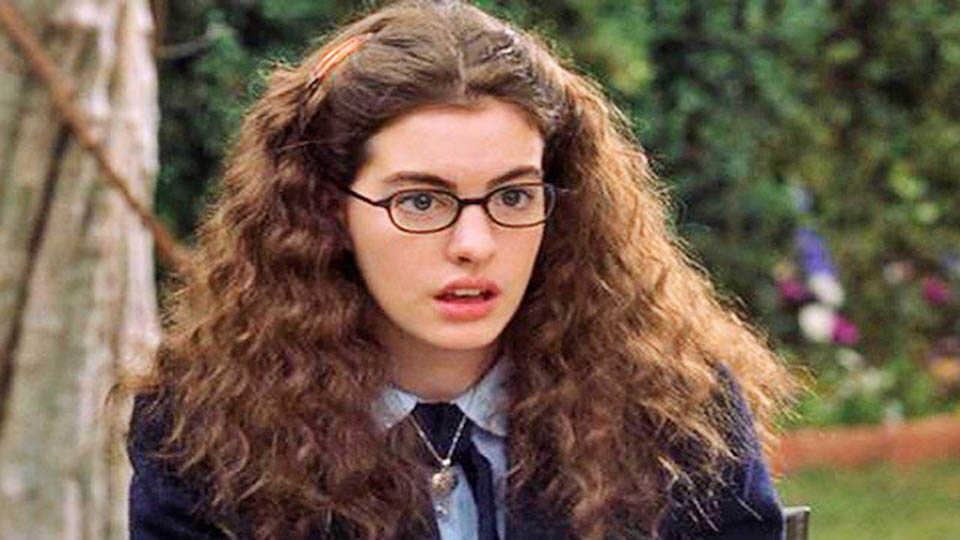 Top 28 Best Characters with Curly Hair : Faceoff