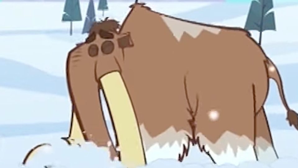 Best 40 Cartoon Elephant Characters