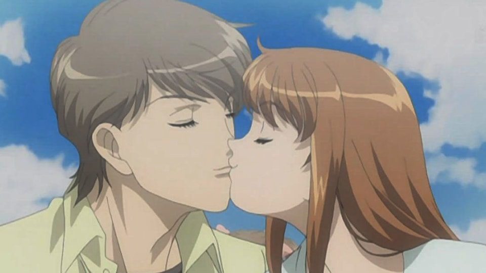 16 Anime Like Say I Love You (Sukitte Ii na yo)