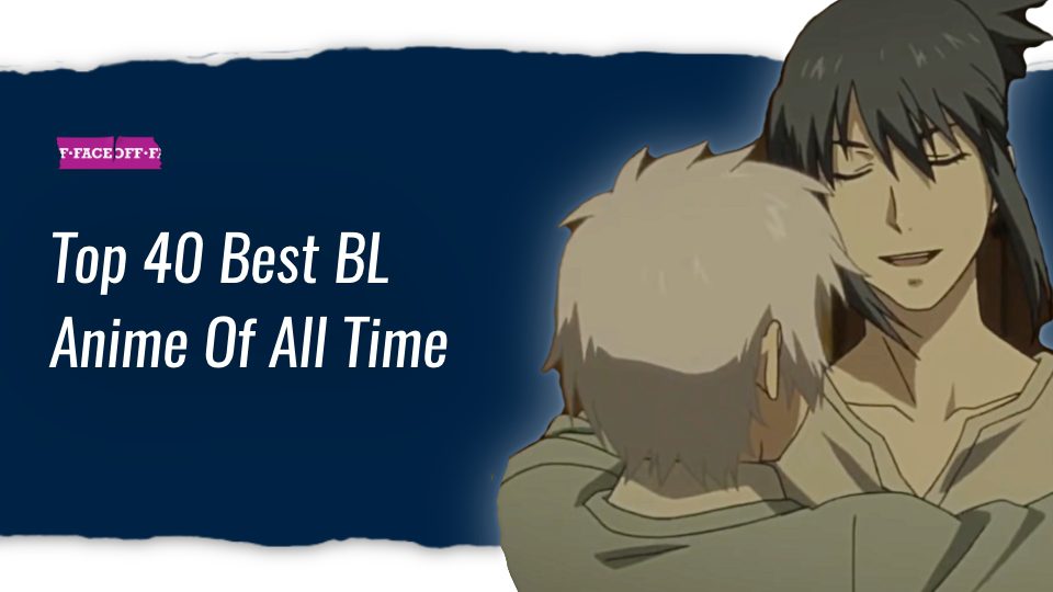 Top 40 Best BL Anime Of All Time