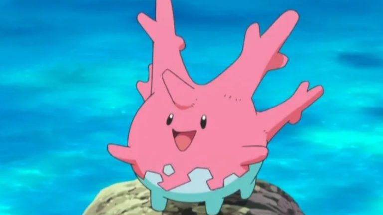 Top 30 Most Useful Fish Pokémon You Need To Know About