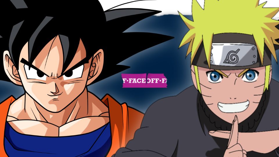 Goku vs Naruto: Does Naruto Stand a Chance?