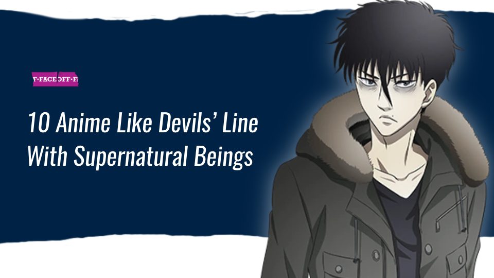 10 Anime Like Devils’ Line With Supernatural Beings