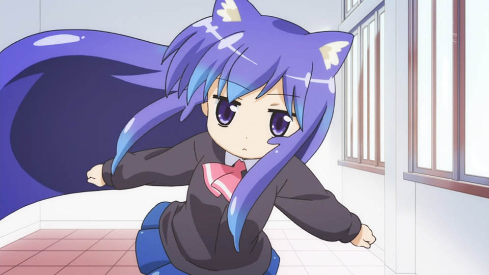anime foxgirls tsumiki miniwa