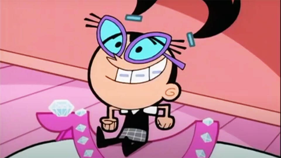 30 Best Cartoon Characters With Braces : Faceoff