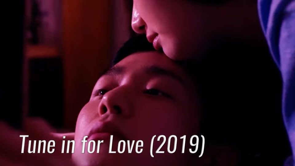 tune in for love hot korean movie