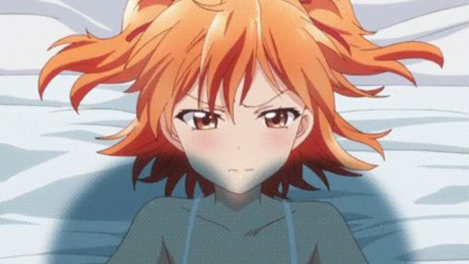 anime schoolgirl aika tenkuubashi