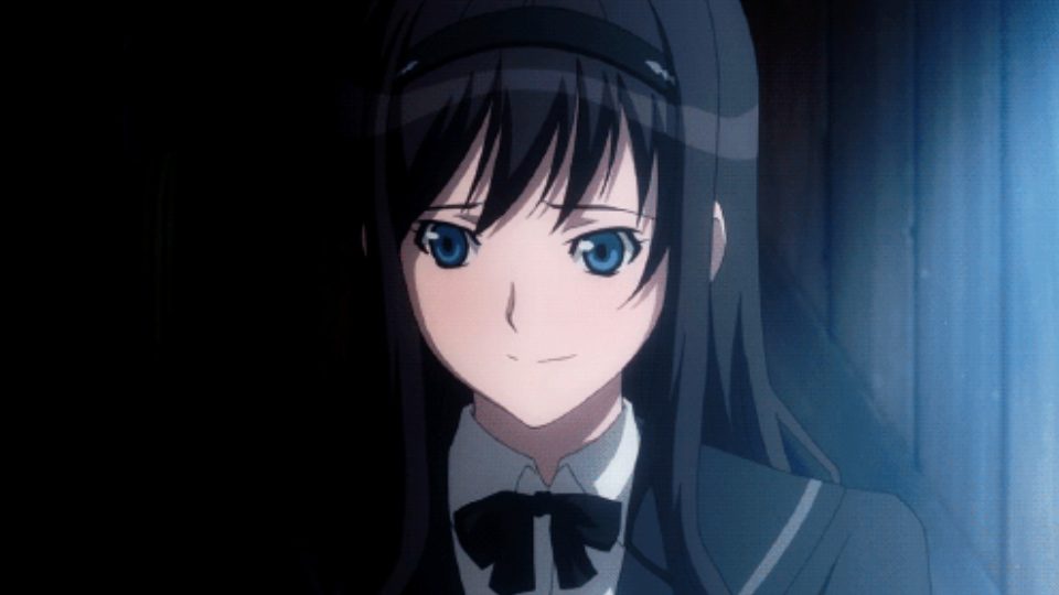 anime schoolgirl haruka morishima