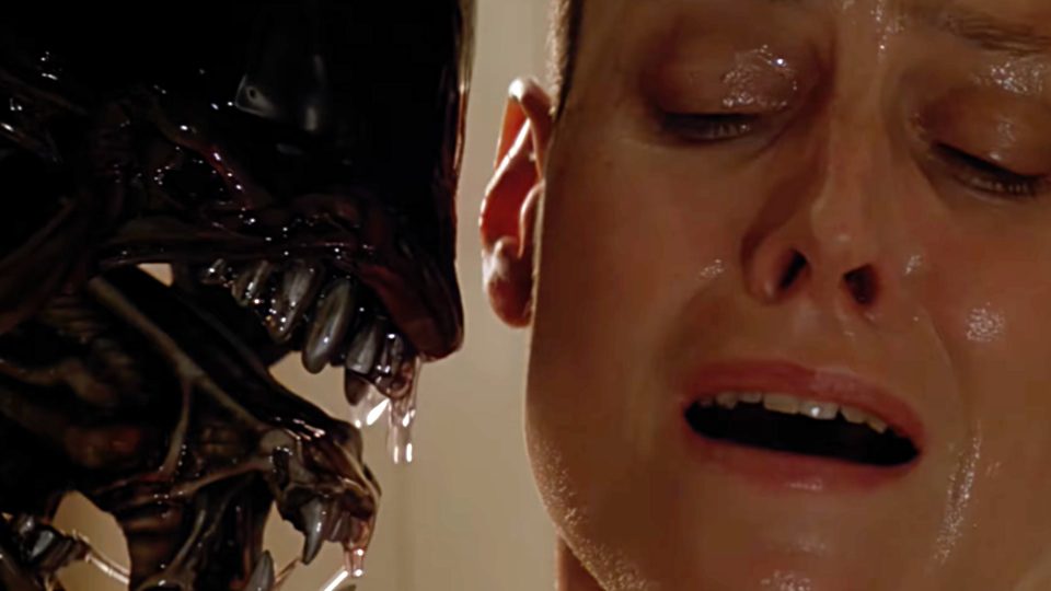 Alien 3 david fincher best movies