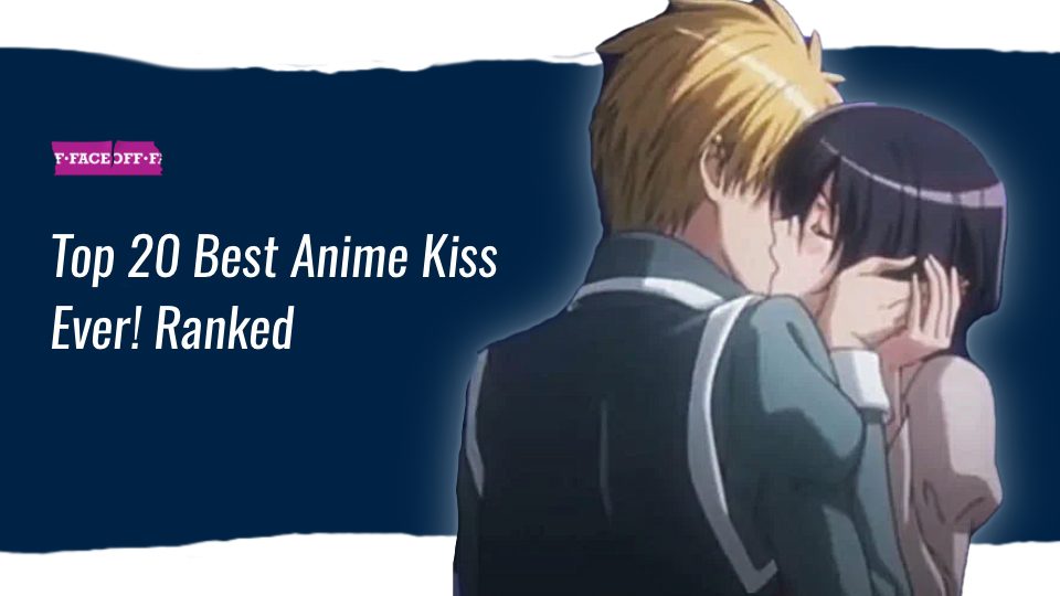 Anime Romance - White kiss love Anime/Manga = Boku no... | Facebook