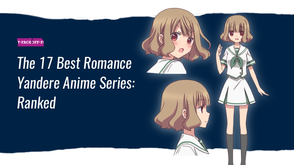 romance yandere anime