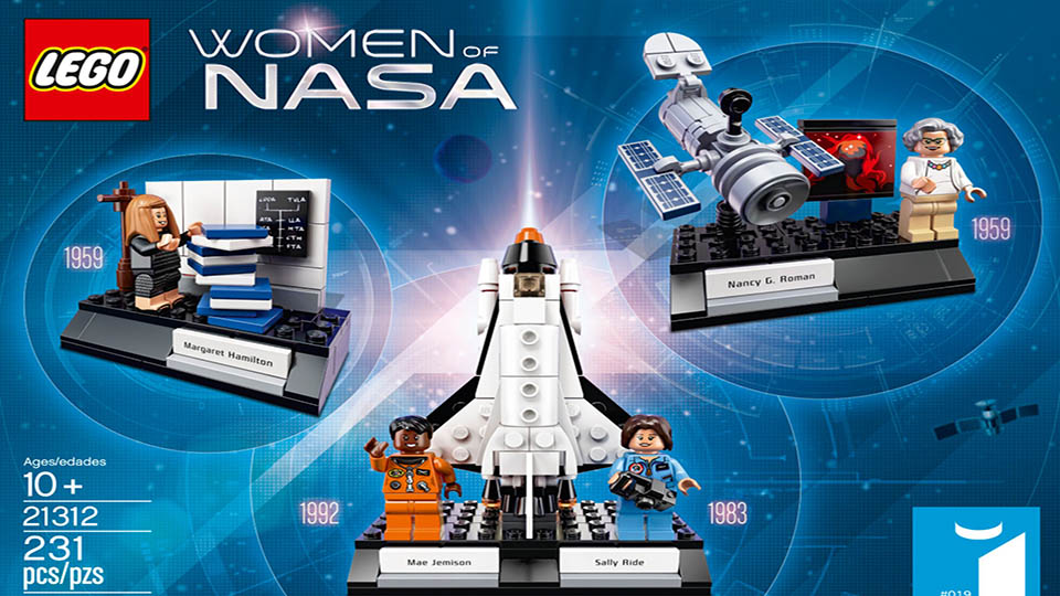 Best LEGO Sets for Girls