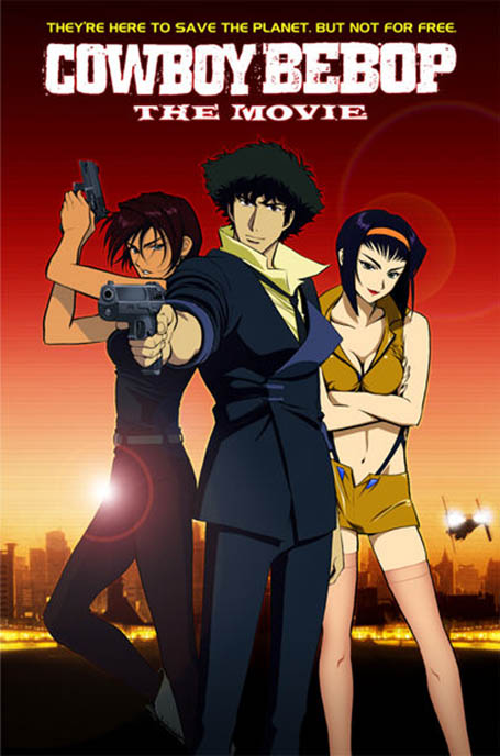 Top 15 Anime Movies Ranked