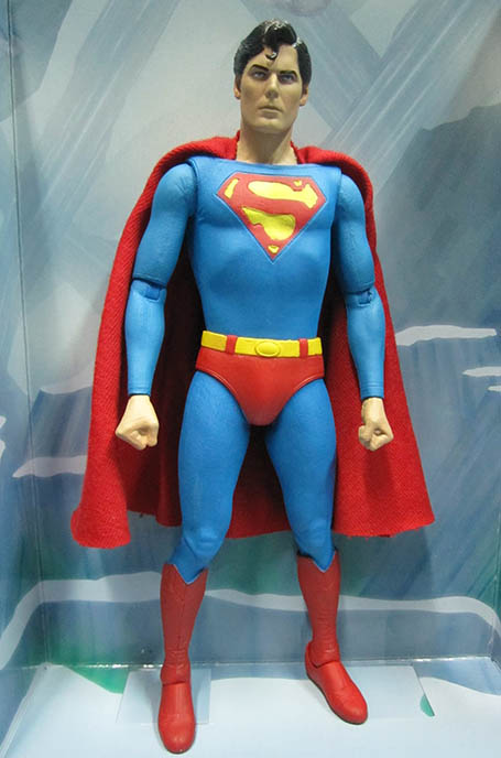 Best Superman Action Figures