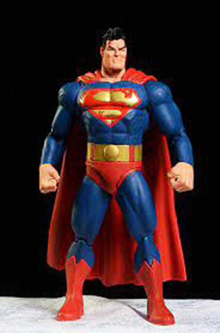 Best Superman Action Figures