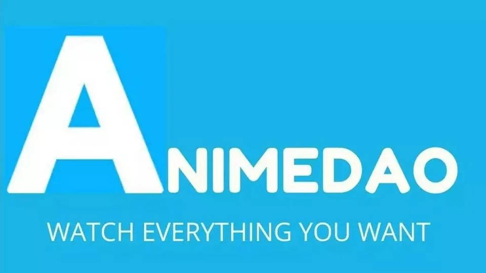 AnimeDao Free Anime Streaming Sites