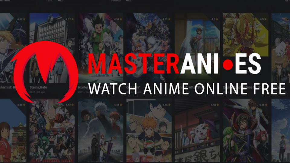 Free Anime Streaming Sites