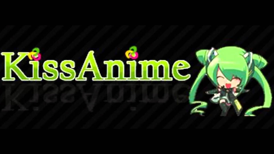 Kissanime anime streaming website