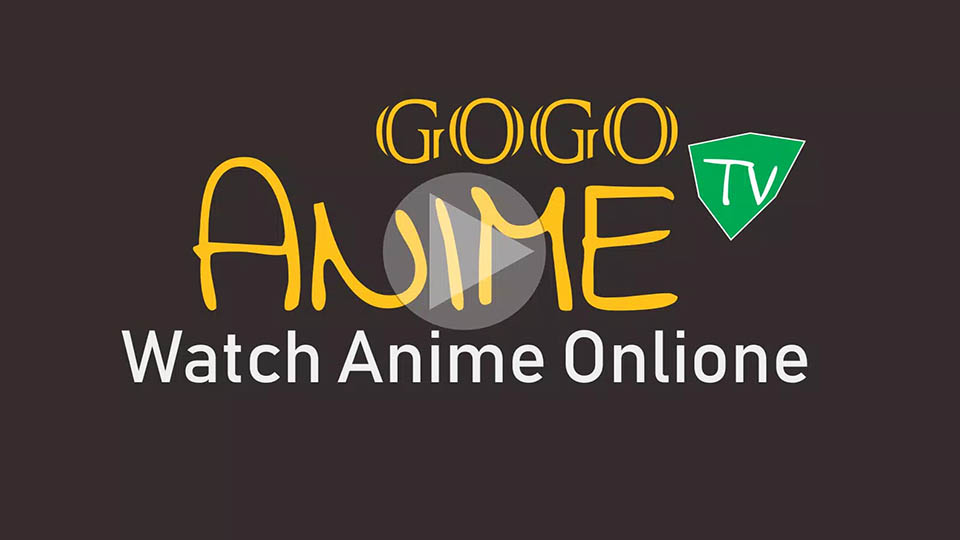 Gogoanime anime streaming website