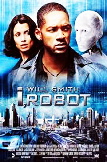 Best Robot Movies