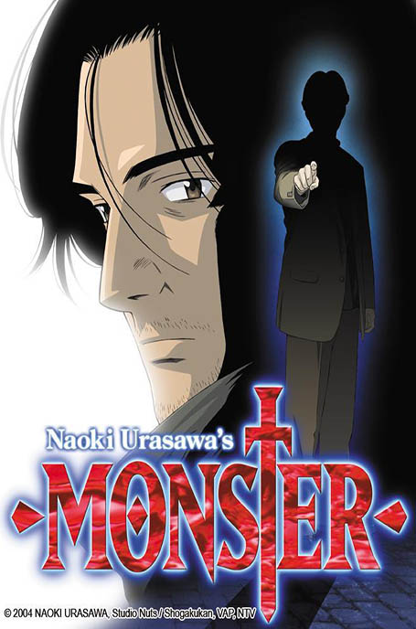Best Noir Anime Series