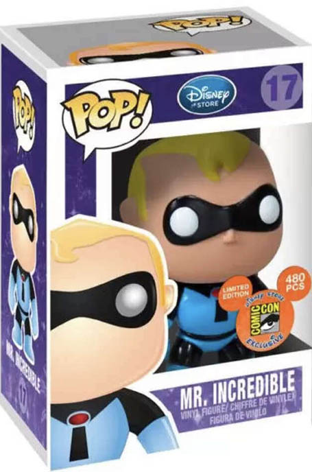 Most Expensive Funko Pop