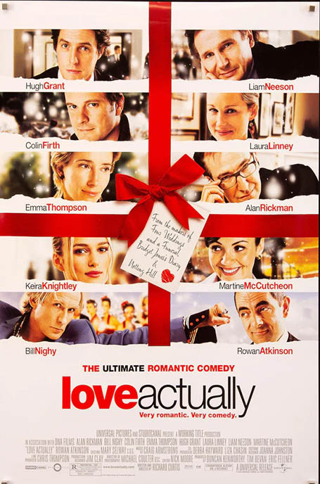 Love Actually (2003)