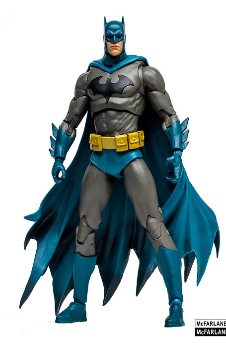 McFarlane Toys DC Multiverse Batman: Hush Action Figure